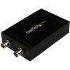 StarTech 2db SDI -> HDMI M/F konverter 230m fekete