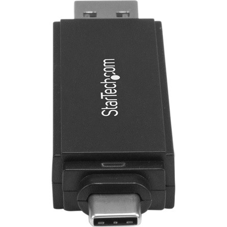 StarTech CARD READER USB 3.0 SD/MICROSD SD/MMC/SDHC/SDXC/MICROSD/SDHC