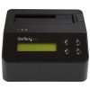 StarTech SATA SSD/HDD ERASER/DOCK - 4KN .