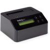 StarTech SATA SSD/HDD ERASER/DOCK - 4KN .