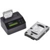 StarTech SATA SSD/HDD ERASER/DOCK - 4KN .