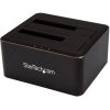 StarTech DUAL-BAY SATA HDD/SSD DOCK