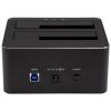 StarTech DUAL-BAY SATA HDD/SSD DOCK