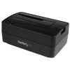 StarTech USB 3.1 / ESATA 1-BAY DOCK SINGLE DRIVE DOCK