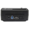 StarTech USB 3.1 / ESATA 1-BAY DOCK SINGLE DRIVE DOCK