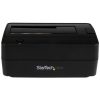 StarTech USB 3.1 / ESATA 1-BAY DOCK SINGLE DRIVE DOCK