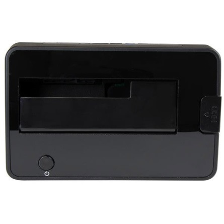 StarTech USB 3.1 / ESATA 1-BAY DOCK SINGLE DRIVE DOCK