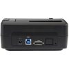 StarTech USB 3.1 / ESATA 1-BAY DOCK SINGLE DRIVE DOCK