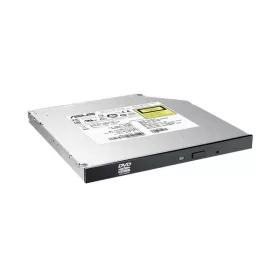   ASUS PER ASUS ODD DVD ÍRÓ SDRW-08U1MT fekete SATA Ultra Slim