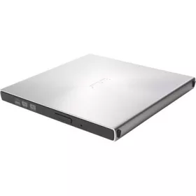 ASUS PER ASUS ODD DVD ÍRÓ külső SDRW-08U5S-U ezüst USB