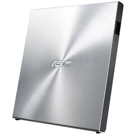 ASUS PER ASUS ODD DVD ÍRÓ külső SDRW-08U5S-U ezüst USB