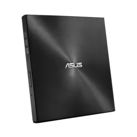   ASUS PER ASUS ODD DVD ÍRÓ külső (ZenDrive) SDRW-08U7M-U fekete USB Ultra Slim