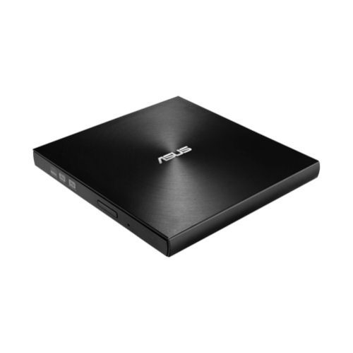 ASUS PER ASUS ODD DVD ÍRÓ külső (ZenDrive) SDRW-08U7M-U fekete USB Ultra Slim