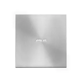   ASUS ODD Külső DVD író Asus SDRW-08U7M-USILVER Ezüst Slim