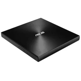   Asus ZenDrive U8M SDRW-08U8M-U külső slim DVD író USB-C ezüst BOX