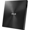 ASUS ODD Külső DVD író Asus SDRW-08U9M-U Fekete Dobozos Slim