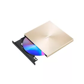   ASUS PER ASUS ODD DVD ÍRÓ külső (ZenDrive) SDRW-08U9M-U arany USB Ultra Slim