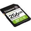 Kingston 256GB Canvas Select Plus SDXC memóriakártya