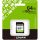 Kingston 64GB Canvas Select Plus Class Gen3 C10 UHS-1 U1 V10 SDXC memóriakártya