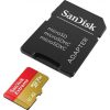 Sandisk 1000GB Extreme UHS-1 U3 microSDXC memóriakártya
