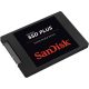 Sandisk SSD Plus 480GB SATA3 2,5" SSD