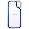 Sandisk Extreme Portable for PlayStation 5 2TB USB-C 3.2 Gen2 2,5" SSD fehér