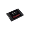 Sandisk Ultra 3D 2TB SATA3 2,5" SSD fekete