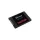Sandisk Ultra 3D 2TB SATA3 2,5" SSD fekete