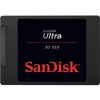 Sandisk Ultra 3D 4TB SATA3 2,5" SSD fekete