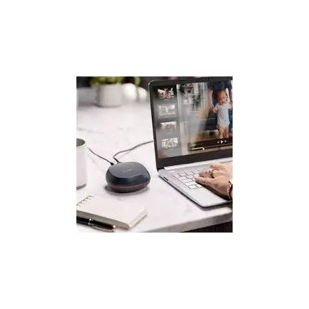 Sandisk Desk Drive 4TB USB-C 3.2 Gen2 külső SSD szürke