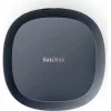 Sandisk Desk Drive 8TB USB-C 3.2 Gen2 külső SSD szürke