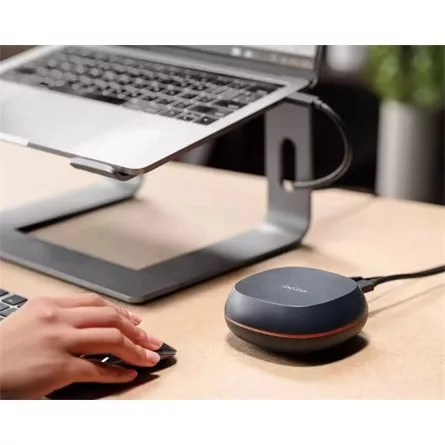 Sandisk Desk Drive 8TB USB-C 3.2 Gen2 külső SSD szürke