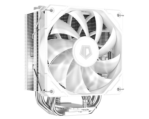ID-COOLING ID-Cooling - SE-224-XTS WHITE univerzális CPU hűtő