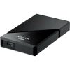 ADATA SE920 Elite 1TB USB4 2,5" SSD fekete