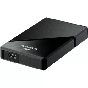 ADATA SE920 Elite 1TB USB4 2,5" SSD fekete