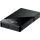 ADATA SE920 Elite 1TB USB4 2,5" SSD fekete
