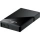 ADATA SE920 Elite 1TB USB4 2,5" SSD fekete