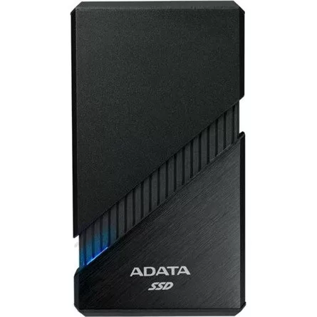 ADATA SE920 Elite 1TB USB4 2,5" SSD fekete