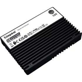   Kingston Data Center 15.36TB DC3000ME U.2 PCIe 5.0 NVMe TCG Opal Enterprise SSD