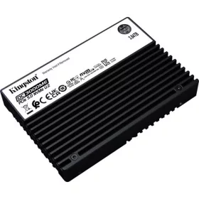   Kingston Data Center 3.84TB DC3000ME U.2 PCIe 5.0 NVMe TCG Opal Enterprise SSD