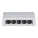 Dahua switch - SF1005L (5port 100Mbps, 5VDC)