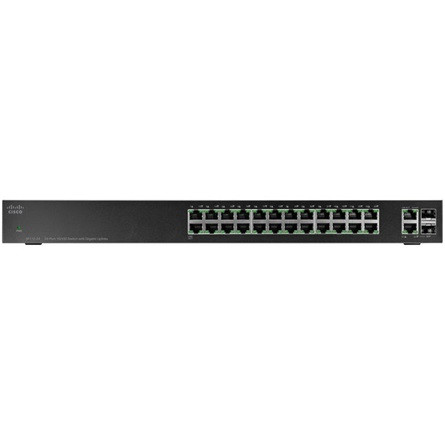 Cisco SF112-24 switch