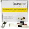 StarTech 2X SFF-8643 TO 8644 ADAPTER .