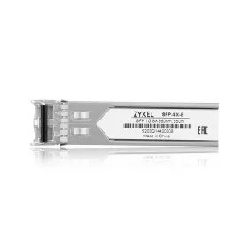 Zyxel 1000BaseSX SFP Module, Short Range 550m, (10 PCS)