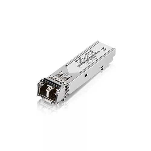 Zyxel 1000BaseSX SFP Module, Short Range 550m, (10 PCS)