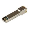 StarTech Citrix SFP-TX Compatible 1000BASE-T 1Gb/s SFP RJ45 transceiver modul