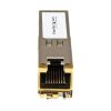 StarTech Citrix SFP-TX Compatible 1000BASE-T 1Gb/s SFP RJ45 transceiver modul