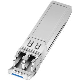 Logilink 10 Gbps SFP+ adó-vevő modul MM 300 m LC