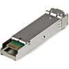 StarTech MSA Uncoded 100BASE-FX 100Mb/s SFP LC Duplex Multi-mode transceiver modul