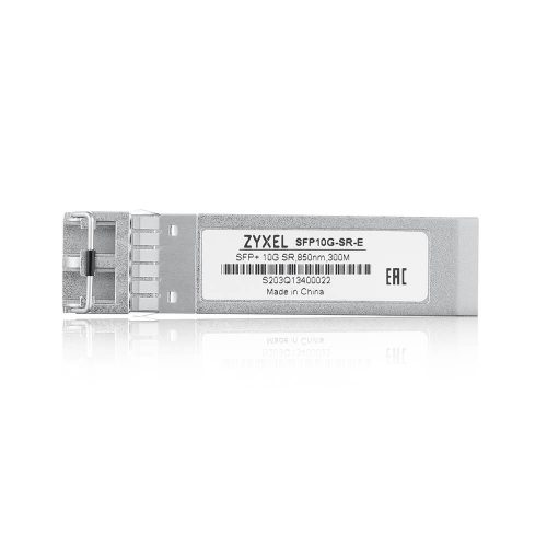 Zyxel SFP10G-SR, SFP Plus Transceiver (300m), (10 PCS)
